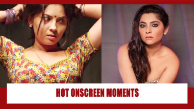 Sonalee Kulkarni’s Hot On-Screen Moments