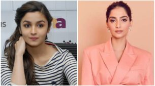 Sonam Kapoor & Alia Bhatt’s Top 5 Boldest Statements That Will Catch Your Attention