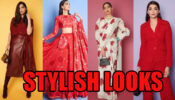 Sonam Kapoor Flaunts Her Very Fascinating Stylish Looks
