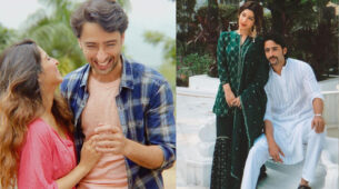 Sonarika Bhadoria wishes ‘Shehzaade’ Shaheer Sheikh on his birthday, fans melt in AWE