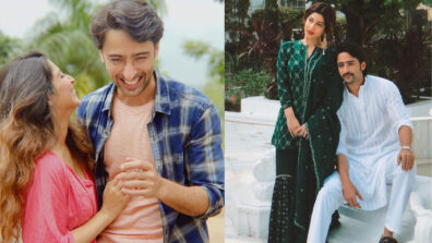 Sonarika Bhadoria wishes ‘Shehzaade’ Shaheer Sheikh on his birthday, fans melt in AWE