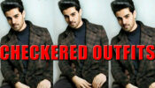 Sooraj Pancholi Rocked Checkered Outfits At Multiple Occasions, See Here