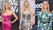 Sophie Turner Top 3 Scintillating Looks From Cannes, See Here