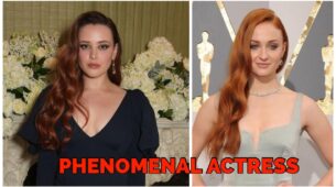 Sophie Turner Vs Katherine Langford: Which Actress Is More Phenomenal?