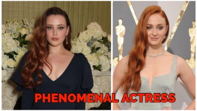 Sophie Turner Vs Katherine Langford: Which Actress Is More Phenomenal?