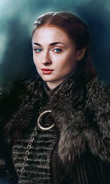 Sophie Turner’s hottest moments from GOT - 0