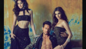 SOTY 2 Style: Tiger Shroff, Tara Sutaria & Ananya Panday look sizzling hot in latest photoshoot together, fans cheer for sequel
