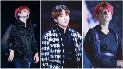 Splendid Looks Of BTS Jungkook In Embellished Outfits, See Here