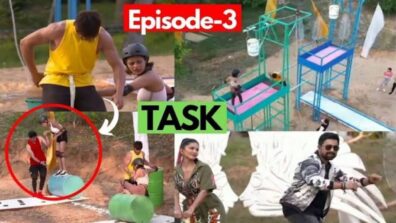 Splitsvilla S13 Ep03 Written Update 20th March 2021: Coffee with Crush