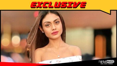 Sreejita De bags web series Taav?