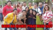 Star Plus Show Ghum Hai Kisikey Pyaar Meiin Cast: Here’s All You Need To Know