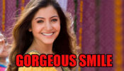 Stay Alert As You Take A Look At The Gorgeous Smile Of Anushka Sharma: See Pics