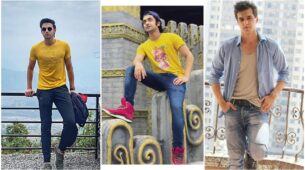 Steal Some Styling Cues From Parth Samthaan, Sumedh Mudgalkar To Mohsin Khan For Absolute Rocking Looks In Casuals