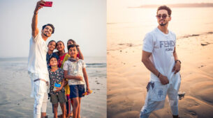 Stud Alert: Mr. Faisu reveals the most special possession of his life, fans curious