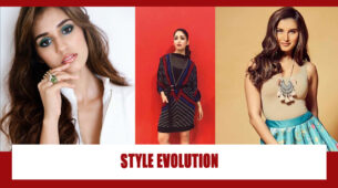 Style evolution of Disha Patani, Yami Gautam And Tara Sutaria
