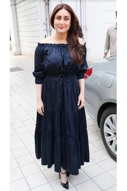 Style Hacks!! Simple Outfits That Will Make You Look Drop Dead Gorgeous Inspired Kareena Kapoor To Disha Patani - 3