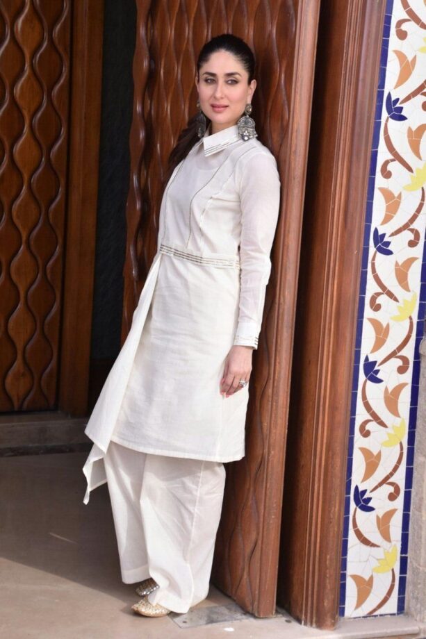 Style Hacks!! Simple Outfits That Will Make You Look Drop Dead Gorgeous Inspired Kareena Kapoor To Disha Patani - 5