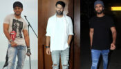 Style Kings: Allu Arjun, Prabhas & Vijay Deverakonda love the ripped blue denim photos & these photos are proof