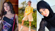 Style Queen: Ashnoor Kaur, Avneet Kaur & Jannat Zubair Rahmani’s style game will win your heart