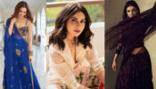 Style Queens: Tamannaah Bhatia Vs Rakul Preet Singh Vs Kajal Aggarwal: Which South diva rocks the perfect photoshoot pose? Vote Now