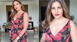 Style Tips: 5 Cocktail Style Lessons to Learn from Naagin’s Surbhi Chandna