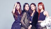 Styling Cues From Blackpink Girls Lisa, Rose, Jennie And Jisoo For Stylish Looks