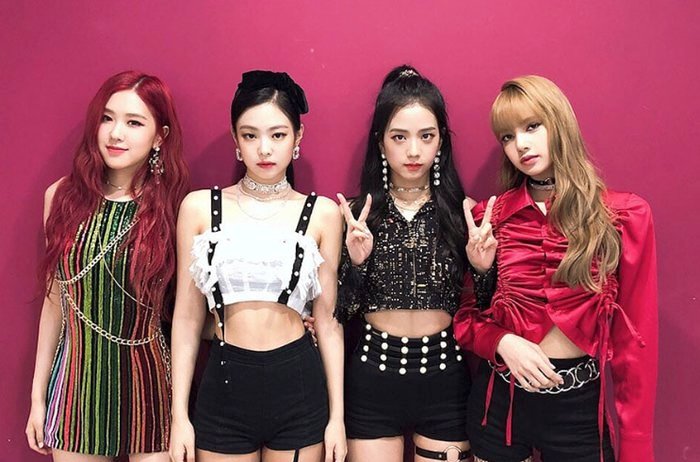 Styling Cues From Blackpink Girls Lisa, Rose, Jennie And Jisoo For Stylish Looks - 0