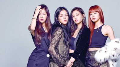 Styling Cues From Blackpink Girls Lisa, Rose, Jennie And Jisoo For Stylish Looks