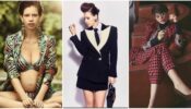 Stylish Blazer Looks Of Gorgeous Diva: Kalki Koechlin