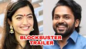 Sulthan Trailer: Rashmika Mandanna & Karthi impress with their chemistry, fans excited for film’s release
