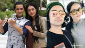 Sumelika Fun: RadhaKrishn jodi Sumedh Mudgalkar & Mallika Singh’s most fashionable off-screen moments you must see