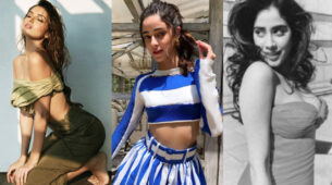 Sunkissed Babes: Tara Sutaria, Ananya Panday & Janhvi Kapoor look resplendent in latest photoshoot, fans can’t stop drooling