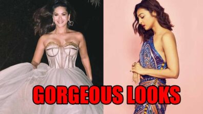 This Bollywood Actresses set internet on fire with gorgeous looks in western wear