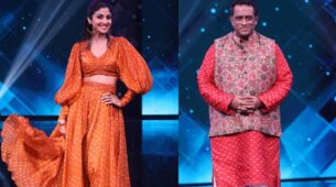 Super Dancer Chapter 4: When Shilpa Shetty Kundra turned fitness guru for Anurag Basu