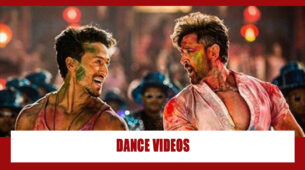 SUPER DUDES: Hrithik Roshan & Tiger Shroff’s Most Amazing Dance Videos That Will Steal Your Heart