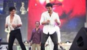 Super Rare Video: When Thalapathy Vijay Danced With Shah Rukh Khan For A Special Occasion