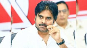 Corona Scare For Pawan Kalyan: Vakeel Saab actor goes into quarantine after staff members test positive for Covid-19
