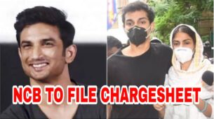 Sushant Singh Rajput Death Case Latest Update: NCB to file chargesheet in drug case