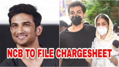 Sushant Singh Rajput Death Case Latest Update: NCB to file chargesheet in drug case