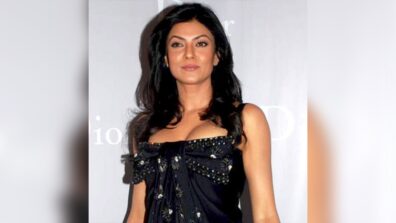 Sushmita Sen Hikes Fee After Aarya, Back Bigger Than Before