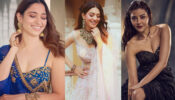 Swag Queen: Tamannaah Bhatia, Kajal Aggarwal & Hansika Motwani’s hottest experimental crop top fashion to learn