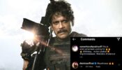 Swagger: Samantha Akkineni shares Nagarjuna’s ‘Wild Dog’ avatar, Dia Mirza loves it