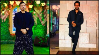 Swapnil Joshi Vs Sharad Kelkar: Which Actor Is Your Fashion Icon?