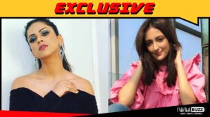 Swardha Thigale replaces Bhavna Chauhan in Star Plus show Shaurya Aur Anokhi Ki Kahani