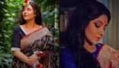Swastika Mukherjee Looks Regal Beauty In Traditional Attire, See Here