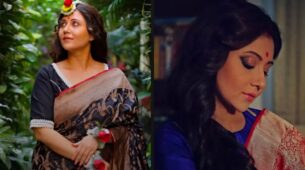 Swastika Mukherjee Looks Regal Beauty In Traditional Attire, See Here
