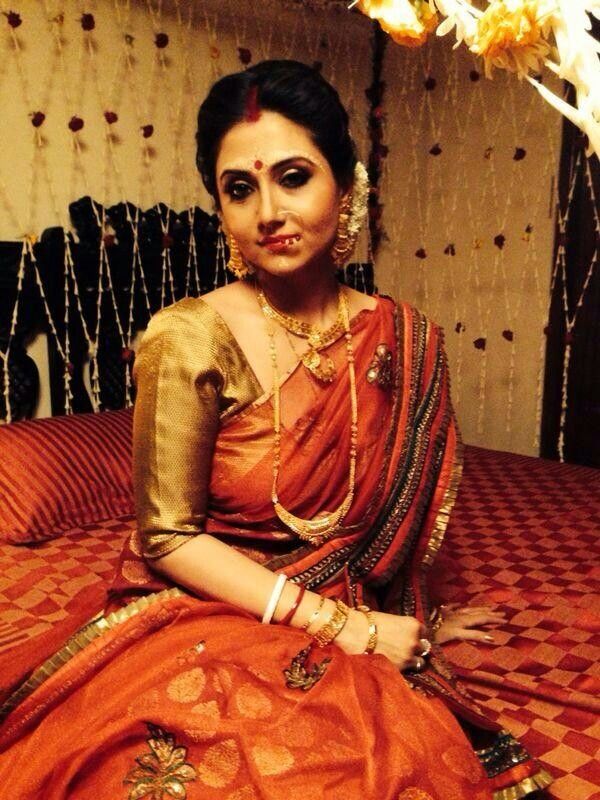 Swastika Mukherjee’s Bengali Bridal Look Will Amaze You - 2