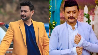 Swwapnil Joshi And His Best Five Outfits