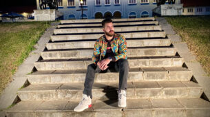 Syed Ali Asgar Razvi, an entrepreneur expanding his brand value by promoting young athletes of India