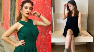 Taarak Babes: Palak Sindhwani and Sunayana Fozdar burn the oomph factor in latest hot photoshoot moments, fans go bananas